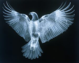 X-Ray Bird