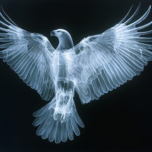 X-Ray Bird