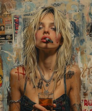 Wild Child