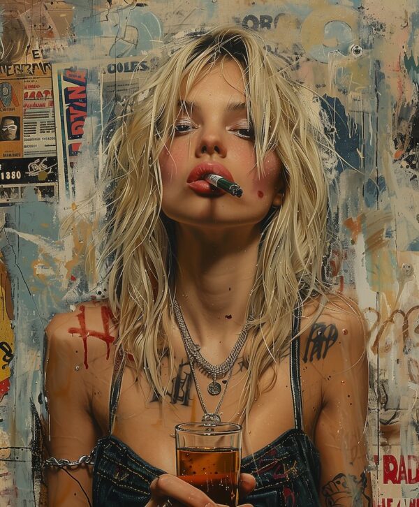 Wild Child
